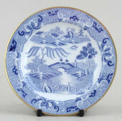 Plate c1820